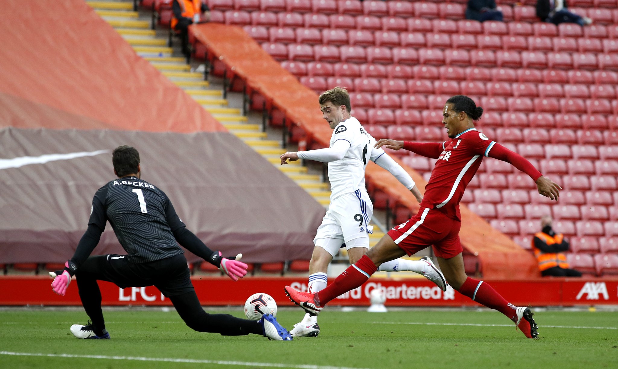 一场胜利 一场胜利