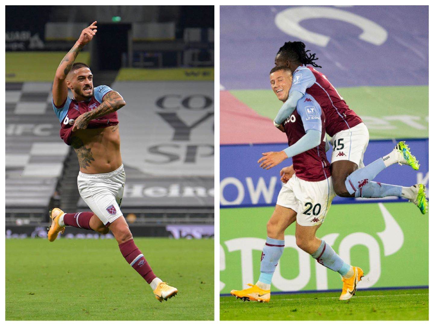 總決賽上 總決賽上