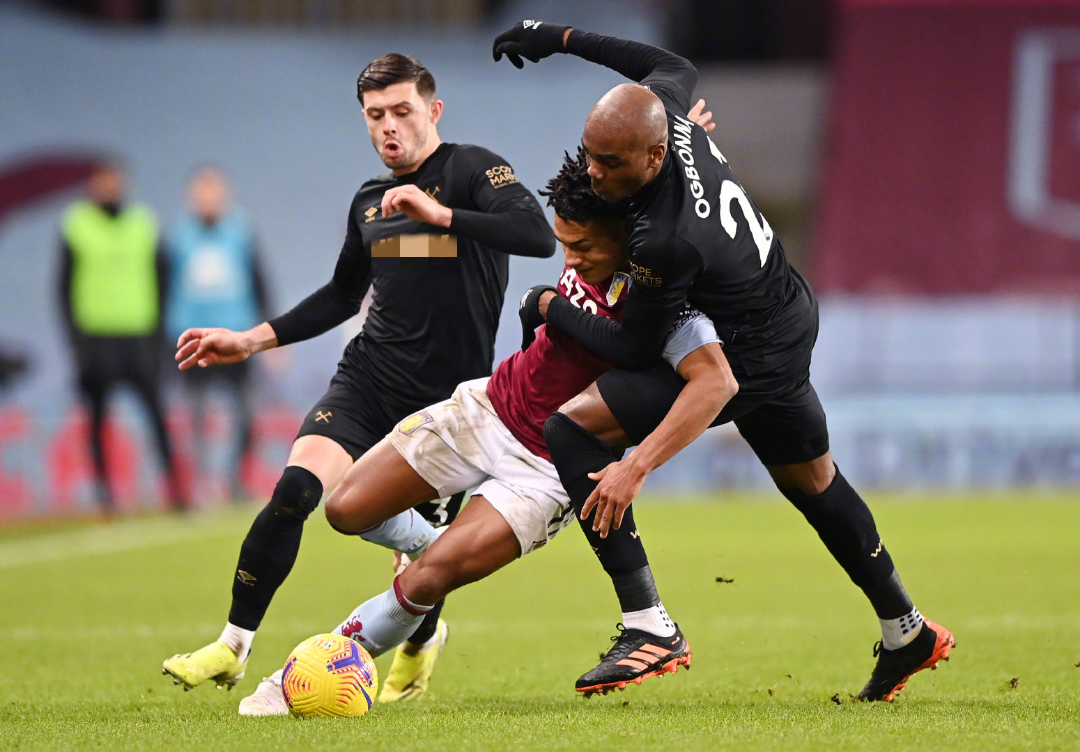 國際足聯主 國際足聯主